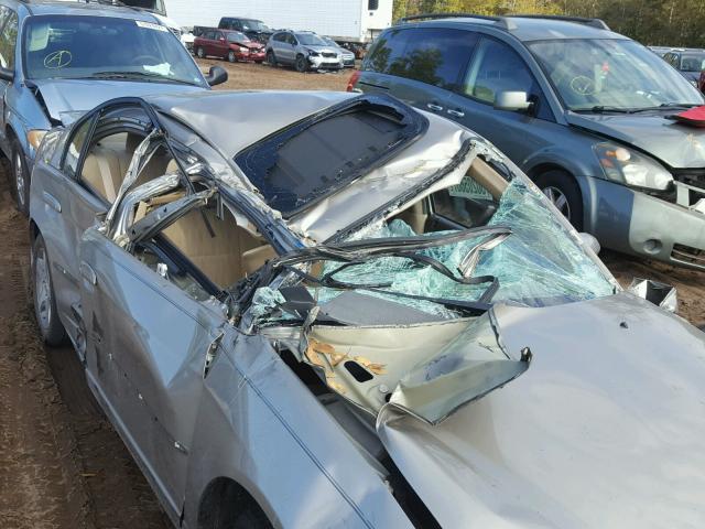 2HGES26814H609898 - 2004 HONDA CIVIC EX Bej foto 9