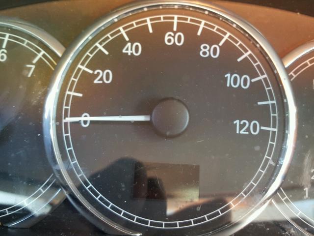 2G4WC532251272536 - 2005 BUICK LACROSSE C BEIGE photo 8