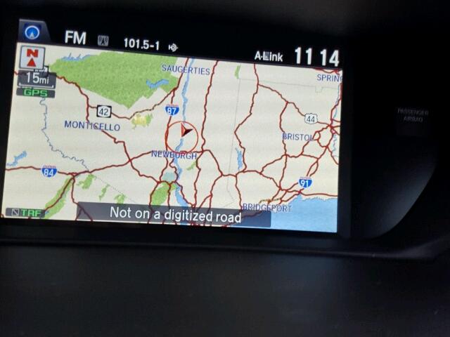 19UUB1F5XGA001439 - 2016 ACURA TLX TECH GRAY photo 9