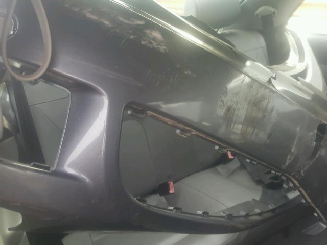 3VWRW31C27M504747 - 2007 VOLKSWAGEN NEW BEETLE 灰色 照片 6