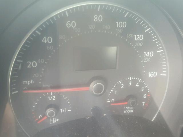 3VWRW31C27M504747 - 2007 VOLKSWAGEN NEW BEETLE 灰色 照片 8