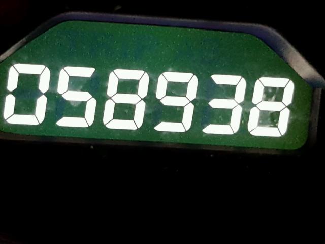 1HGES26754L016362 - 2004 HONDA CIVIC EX 勃艮第红 照片 8