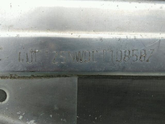 4UF12SNW0CT108587 - 2012 ARCTIC CAT SCOTT TWO TONE photo 10