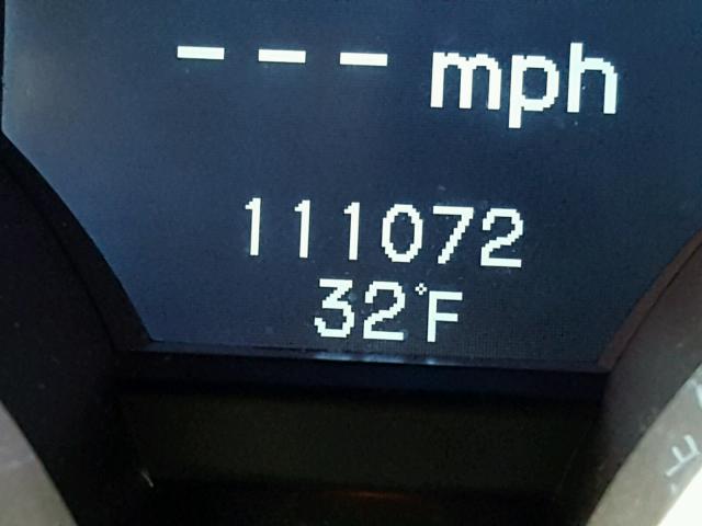 19UUA8F51EA005257 - 2014 ACURA TL TECH CHARCOAL photo 8