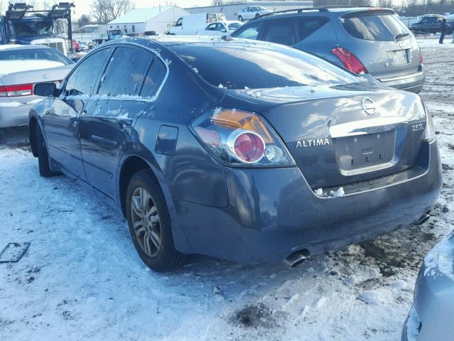 1N4AL2AP1AN543726 - 2010 NISSAN ALTIMA BAS CHARCOAL photo 3