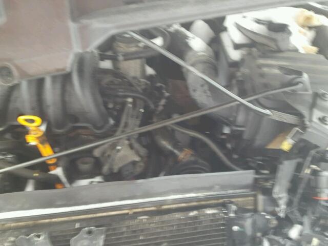 3VW1K7AJ5CM364704 - 2012 VOLKSWAGEN JETTA BASE თეთრი ფოტო 7