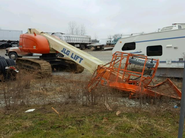 300056473 - 2005 JLG LIFT ORANGE photo 1