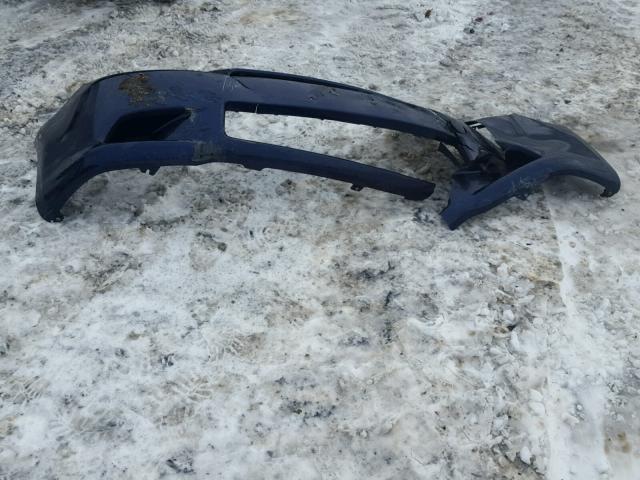 JTKDE177860139371 - 2006 TOYOTA SCION TC ლურჯი ფოტო 9