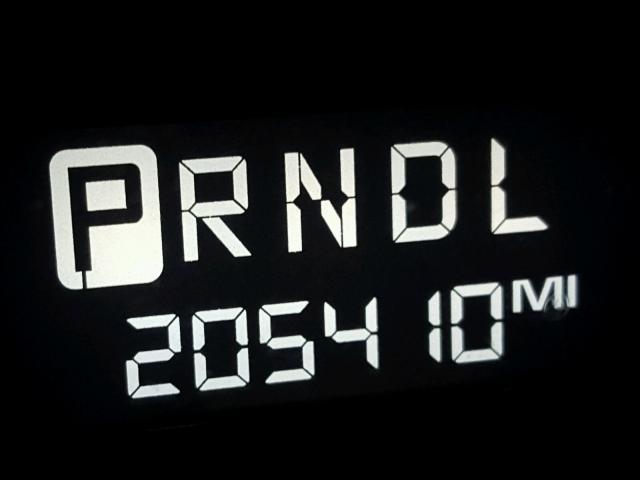 1G1ZT64855F156310 - 2005 CHEVROLET MALIBU MAX 蓝色 照片 8