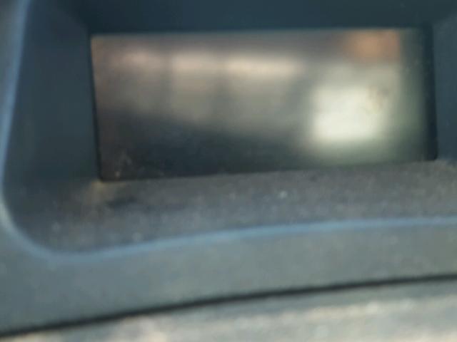 2G2WP552561262983 - 2006 PONTIAC GRAND PRIX GREEN photo 8