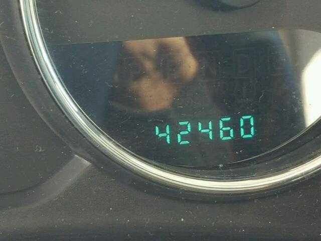 1C4AJWAG9DL637053 - 2013 JEEP WRANGLER S SILVER photo 8