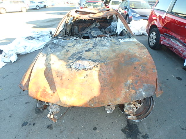 WBADM6341YGU18252 - 2000 BMW 528 I AUTO SILVER photo 10