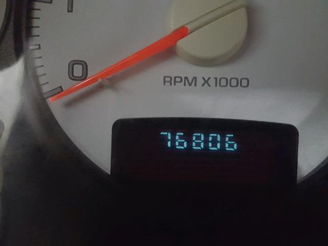 3D7KU26D13G829328 - 2003 DODGE RAM 2500 S WHITE photo 8