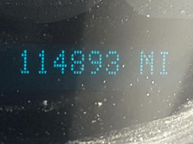 1G1ZC5E02CF291910 - 2012 CHEVROLET MALIBU 1LT 银色 照片 8