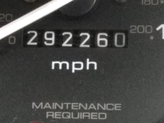 2HGEJ6618YH517562 - 2000 HONDA CIVIC BASE BLUE photo 8