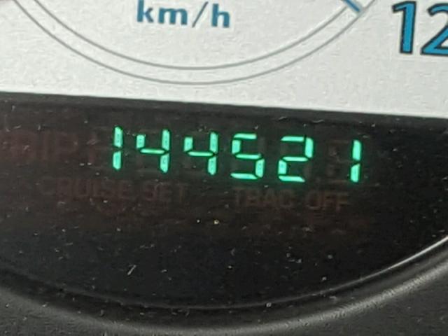 2A4GP44R97R352952 - 2007 CHRYSLER TOWN & COU SILVER photo 8