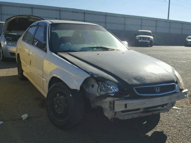 2HGEJ6570TH523404 - 1996 HONDA CIVIC LX WHITE photo 1