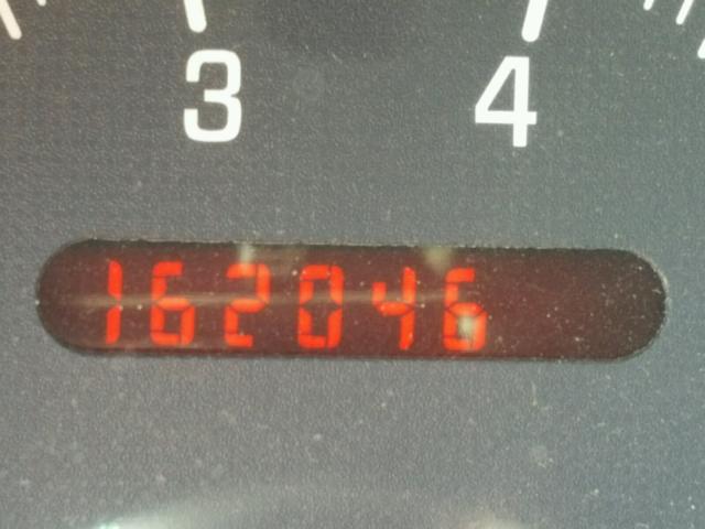 1G2NF52E24M604615 - 2004 PONTIAC GRAND AM S წითელი ფოტო 8