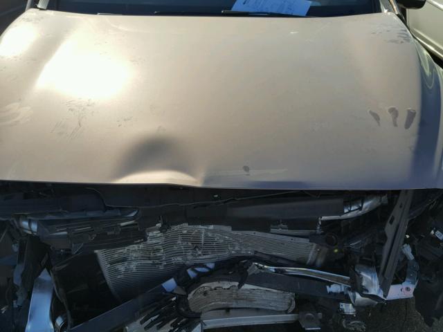 SJKCH5CR6HA019099 - 2017 INFINITI QX30 BASE PINK photo 7