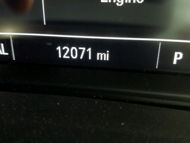 1G1ZB5ST4HF116941 - 2017 CHEVROLET MALIBU LS BLUE photo 8