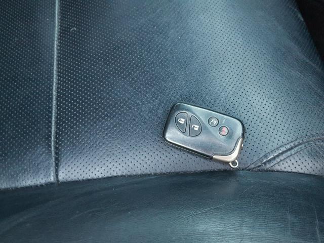 JTHCH96S860009135 - 2006 LEXUS GS GENERAT GRAY photo 9