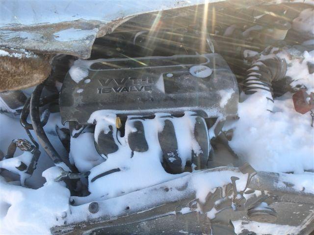 2T1BR32E77C755378 - 2007 TOYOTA COROLLA SILVER photo 7