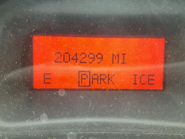 2G2WR554261236935 - 2006 PONTIAC GRAND PRIX Սպիտակ լուսանկար 8