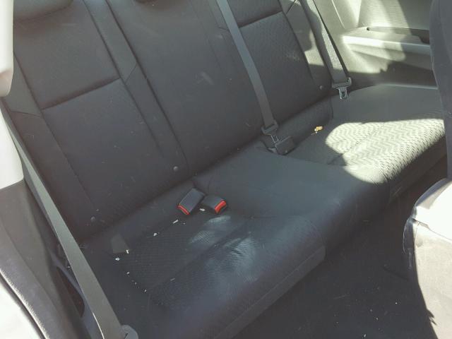 2HGFG3B88FH509401 - 2015 HONDA CIVIC EX 黑色 照片 6