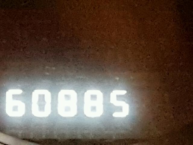 1C4NJDBB5ED672306 - 2014 JEEP COMPASS SP BLACK photo 8