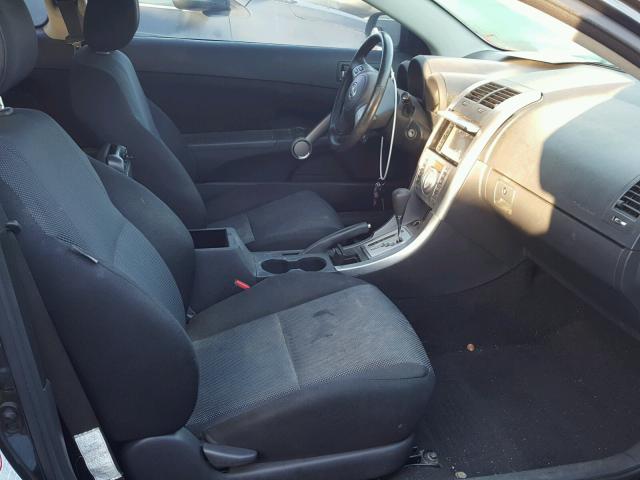 JTKDE167680235925 - 2008 TOYOTA SCION TC 灰色 照片 5
