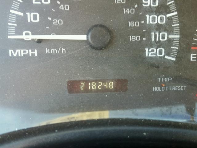 1G1NE52J02M625271 - 2002 CHEVROLET MALIBU LS 银色 照片 8