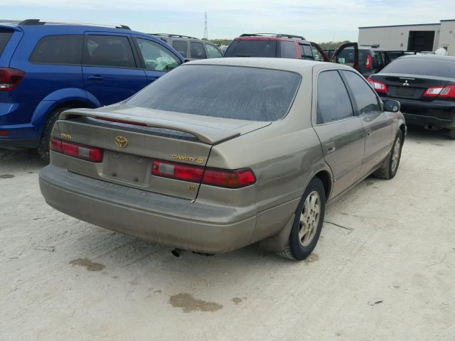 JT2BF28K9X0159479 - 1999 TOYOTA CAMRY LE 灰色 照片 4