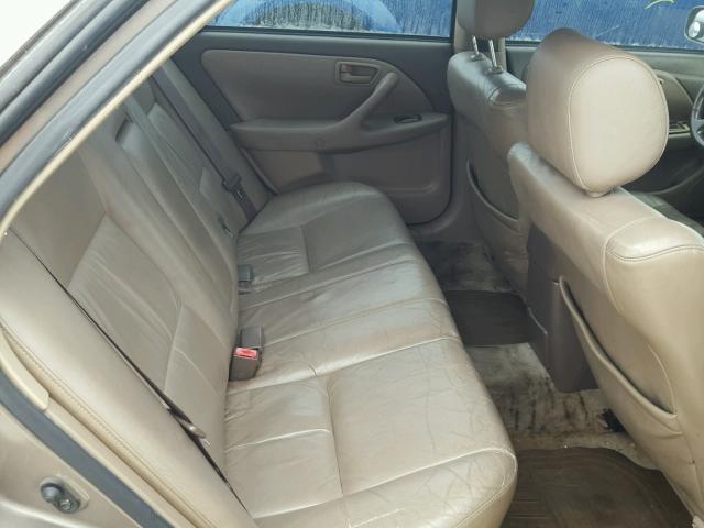 JT2BF28K9X0159479 - 1999 TOYOTA CAMRY LE 灰色 照片 6