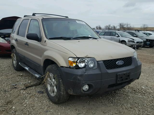 2007 Ford Escape Xlt >> 2007 Ford Escape Xlt Tan 1fmcu03z27ka68158 Price History History Of Past Auctions 2007 Ford Escape Xlt >> 2007 Ford Escape Xlt Tan 1fmcu03z27ka68158 Price History History Of Past Auctions