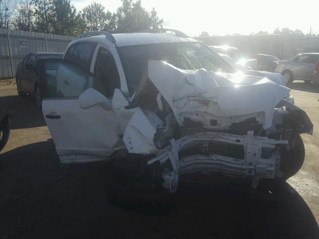 3GNAL2EK4ES648594 - 2014 CHEVROLET CAPTIVA LS 白色 照片 1