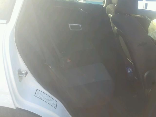 3GNAL2EK4ES648594 - 2014 CHEVROLET CAPTIVA LS 白色 照片 6