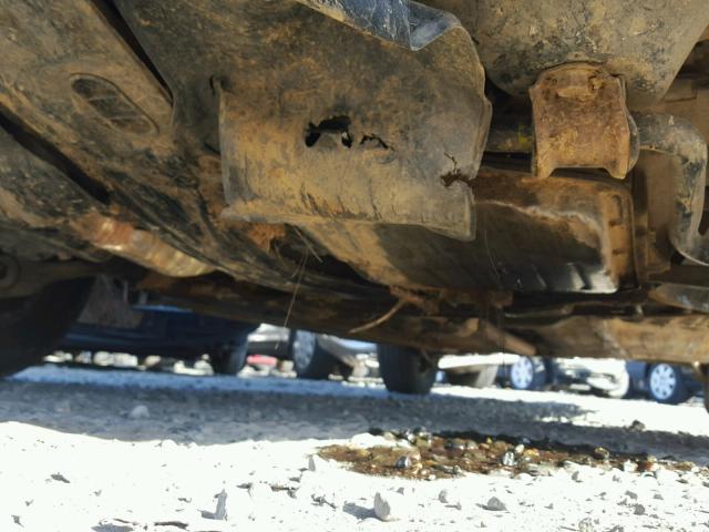 4T1SV21E4LU150699 - 1990 TOYOTA CAMRY DLX 蓝色 照片 9