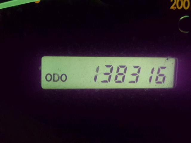 KL1TD56606B622404 - 2006 CHEVROLET AVEO BASE Boz foto 8