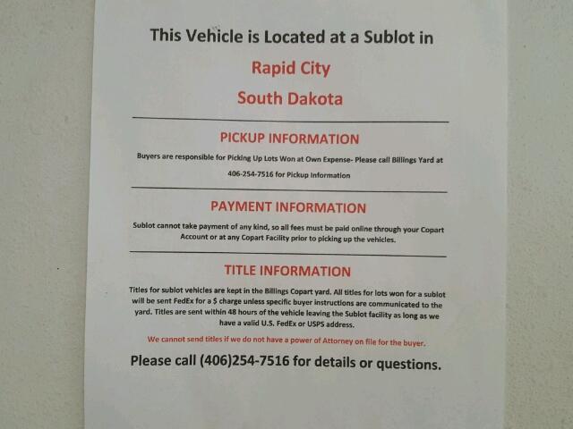 1G1ZK57718F174873 - 2008 CHEVROLET MALIBU LTZ 黑色 照片 9