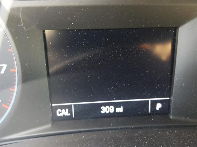 1G1ZB5ST0JF284968 - 2018 CHEVROLET MALIBU LS 白色 照片 8