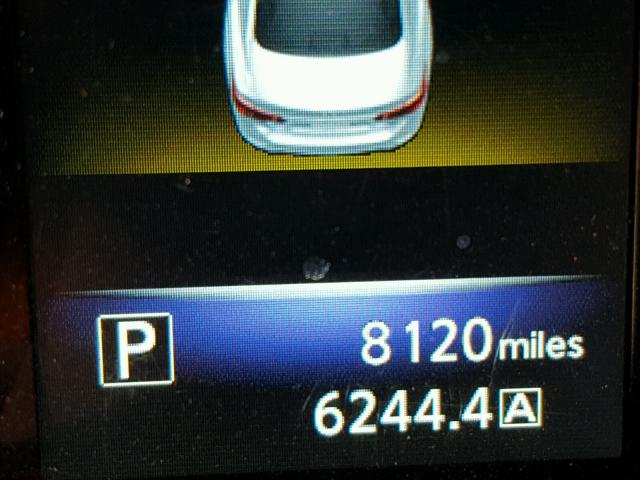 JN1CV7AP8HM641813 - 2017 INFINITI Q50 BASE Сірий фото 8