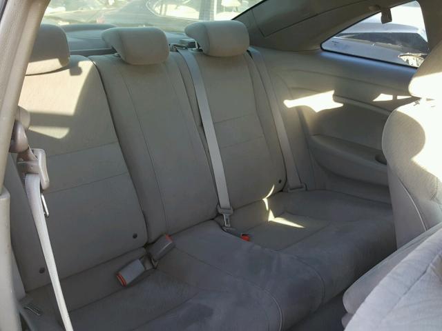 2HGFG12808H576355 - 2008 HONDA CIVIC EX 石墨色 照片 6