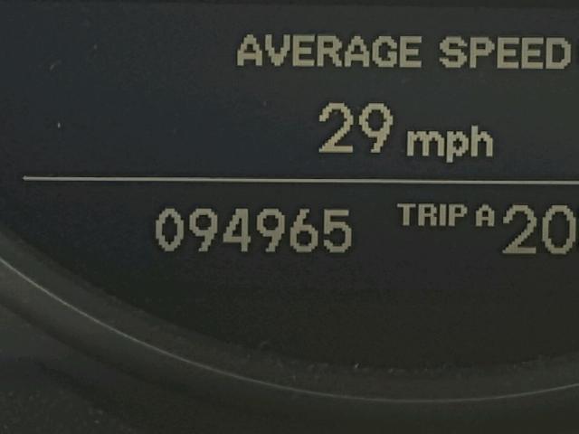 JH4KB16565C016428 - 2005 ACURA RL ლურჯი ფოტო 8