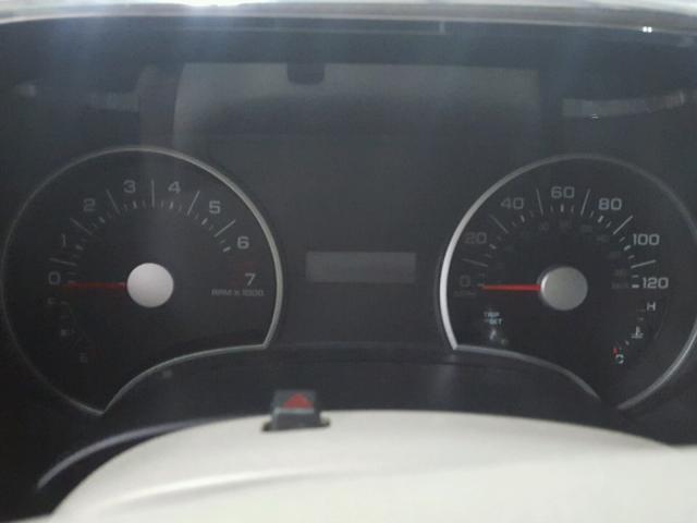 1FMEU73E46UA19979 - 2006 FORD EXPLORER X BLACK photo 8