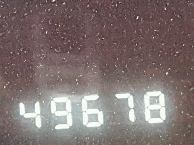 1C4NJDBB2FD437878 - 2015 JEEP COMPASS SP შავი ფოტო 8