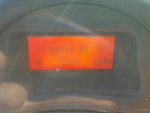 2G2WP552661288931 - 2006 PONTIAC GRAND PRIX WHITE photo 8