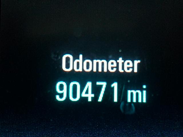 1G11H5SLXEF153595 - 2014 CHEVROLET MALIBU LTZ 蓝色 照片 8