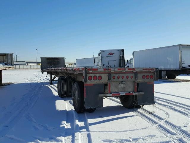 1RNF45A23SR002199 - 1995 REIT TRAILER SILVER photo 3