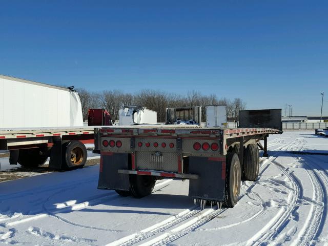 1RNF45A23SR002199 - 1995 REIT TRAILER SILVER photo 4