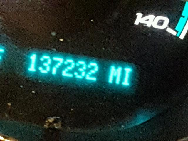 1G1ZE5E75BF374642 - 2011 CHEVROLET MALIBU LTZ 棕色 照片 8